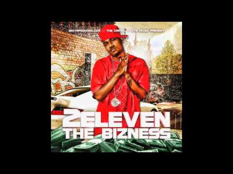 2Eleven (211) - Just Like That (ft. Snoop Dogg)