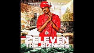 2Eleven (211) - Just Like That (ft. Snoop Dogg)