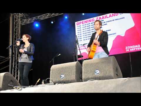 Gerrie Dantuma TVOH - Next To Me