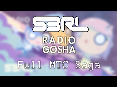 S3RL Full MTC Saga