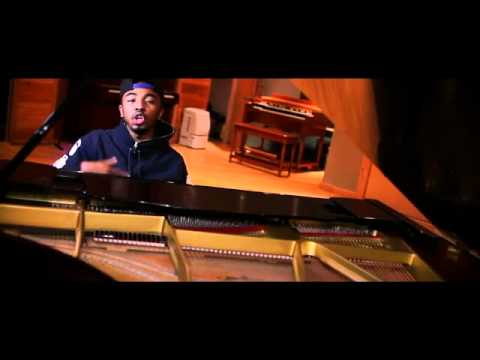 King Mez -- Reaching Out