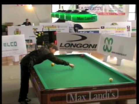 montefiascone tv-biliardo fibis lazio