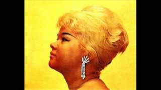 Etta James - You Can Leave Your Hat On  (Funk Ferret Edit)