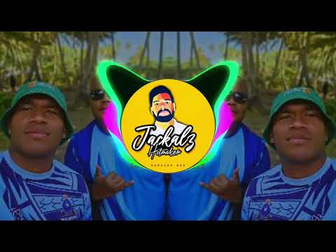 ISA LEI KABANI - JACKALZ X PENI WISE [CLUB] 2025 🇫🇯