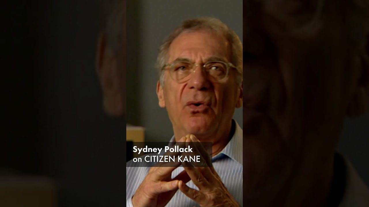 Citizen Kane trailer thumbnail