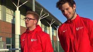 The North Stand: Episode 1