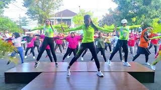 Download lagu Senam Aerobik Pemula Low Impact Musik Viral Terbaru nofa salsa 2025 mp3