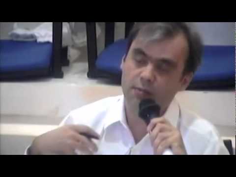 CONSCIENCIOLOGIA - AMOR PRÓPRIO - Substituir o egocentrismo pela AUTOCOMPREENSÃO