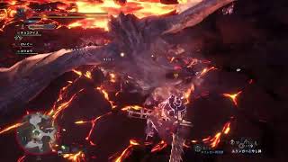MHW実況プレイ！　チャンネル登録よかったら是非お願いします！！
