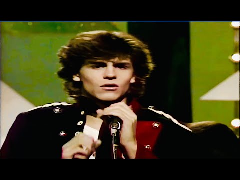Pedro Marin   "Que no"   Fantastico TVE  12 / 1979