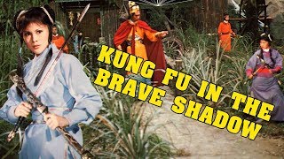 Wu Tang Collection - Kung Fu In The Brave Shadow