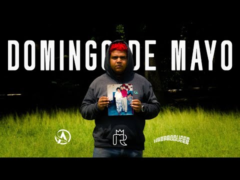 Abstracto LSD - Domingo de Mayo (Video Oficial)