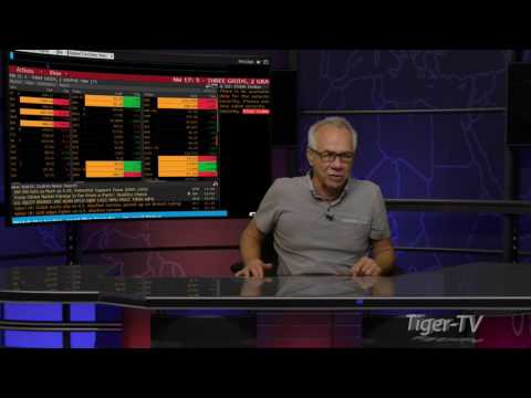 November 3rd Tom O'Brien Show on TFNN   2016