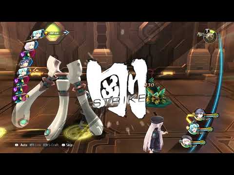 Trails of Cold Steel 3(PC) Playthrough - Chapter 1 Part 4(JPN Dub) No Commentary