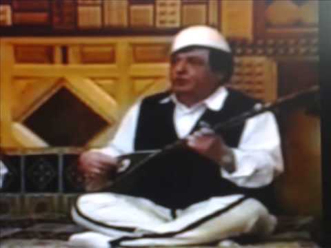 Brahim Sefa , Mleqani   Kenga e Nue Pjetrit  Maris