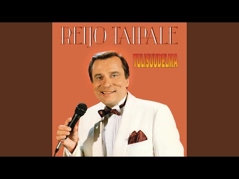 Sateinen ilta (Soir De Pluie)