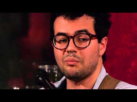 Freelance Whales - Full Performance (Live on KEXP)