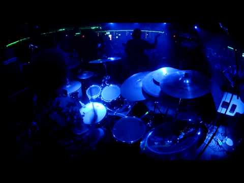 Dopapod: Nuggy Jawson [4-Cam/HD] 2012-11-29 - New Haven, CT