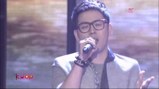 Simply K-Pop-Bohemian (There is No Sun)   보헤미안 (태양은 없다)