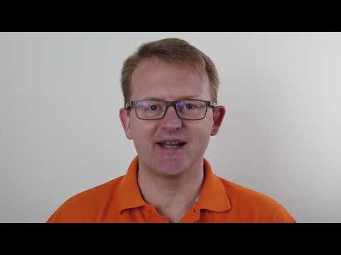 S Barker Electrical Ltd video.