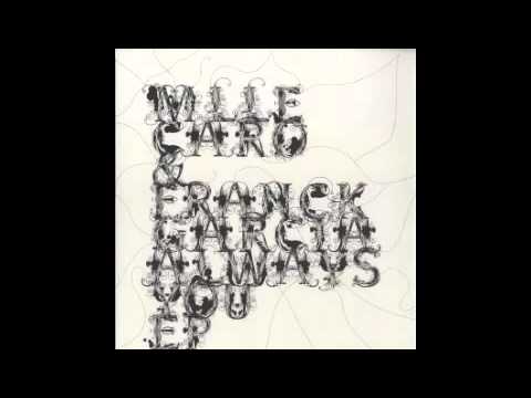 Mlle Caro & Frank Garcia - Always You (Original Mix) [Buzzin' Fly, 2007]