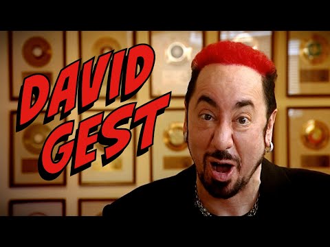 Bargeld auf dem Dachboden der Stars – David Gest