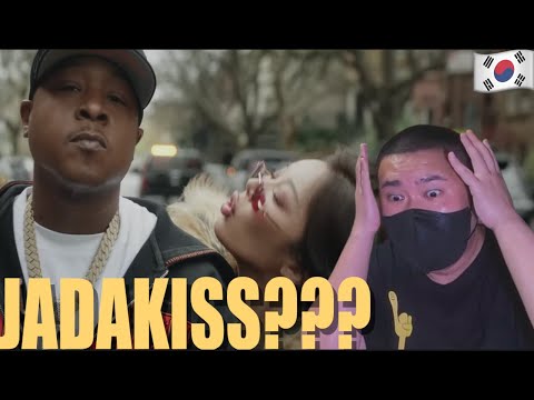 🇰🇷🔥Korean Hiphop Junkie react to Jessi (제시) - 'Newsflash' (ENG SUB)