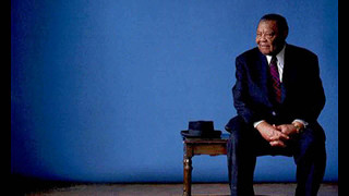 Jay McShann - Jumpin' The Blues