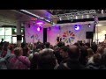 Ruská Máša - Michal David (LIVE 2014) 