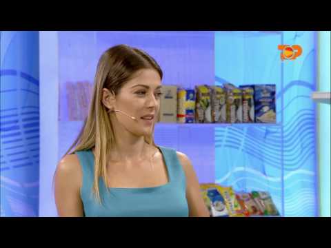 Ne Shtepine Tone, 7 Shtator 2016, Pjesa 1 - Top Channel Albania - Entertainment Show