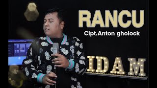 Download lagu idam kdi - rancu (cover) cipt.Anton gholock mp3