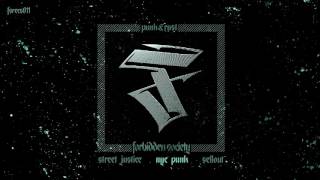 Forbidden Society - NYC Punk [Forbidden Society Recordings]