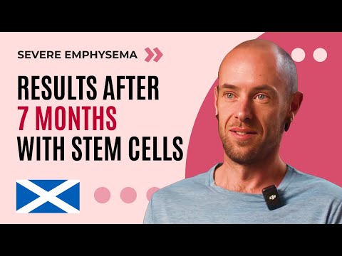 A Patient from Scotland