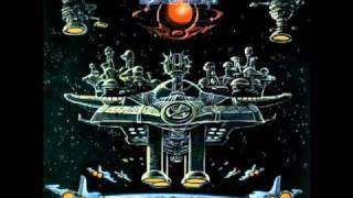 Iron Savior - Forevermore