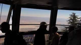 preview picture of video 'Palm Springs Aerial Tramway Full'