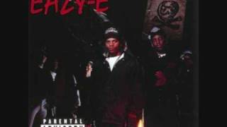 Eazy-E - Boyz-N-The-Hood (Remix)