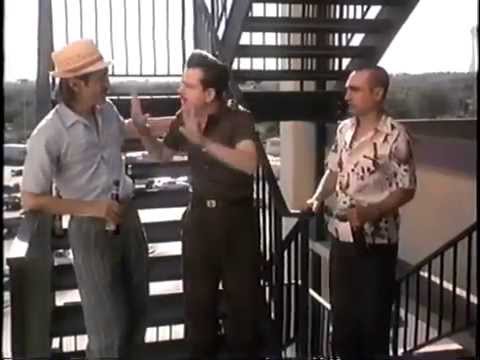 The Winner (1996) Trailer (VHS Capture)