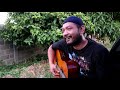 CINTA TAK SEINDAH SEMESTINYA NAFF COVER SOEL KOPO