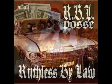 Black-C ft Taydatay & Big Mack - Step It Up