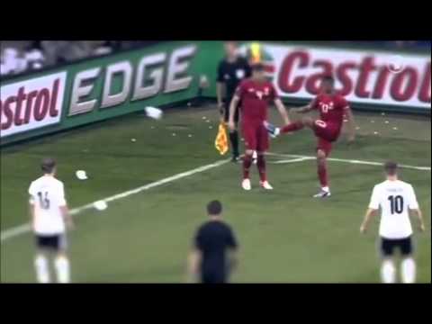 2. RAPortage - EM 2012 - Deutschland vs. Portugal