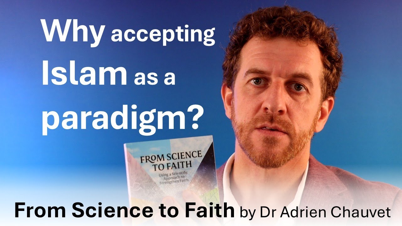 From Science to Faith - Part 23