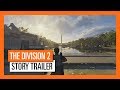 OFFICIËLE THE DIVISION 2 - STORY TRAILER