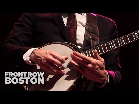 Punch Brothers — 'Julep'