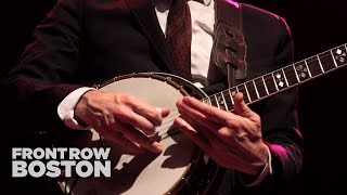 Front Row Boston | Punch Brothers – Julep (Live)