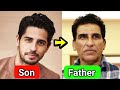 Top Bollywood Actors Real Life Father Son | Bollywood Actors Real Son| Star Kid's Father & Family.