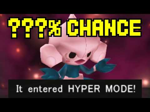 Colosseum's Shadow Pokemon are Surprisingly Complicated