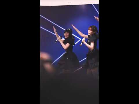 [071163] FANCAM MildMint FOCUS Oidemase - Aliszt live in BHF2020 @seacon bangkae