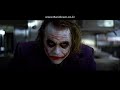 [Eng sub] Dark Knight "Joker's Deal" Japanese Dub