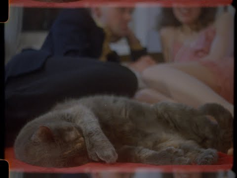 Cornelia / Fabian (Takes 2 & 1)