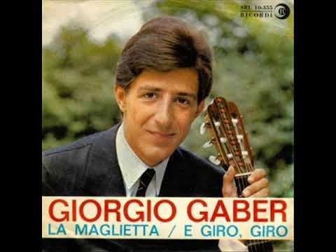 Video thumbnail for E giro, giro